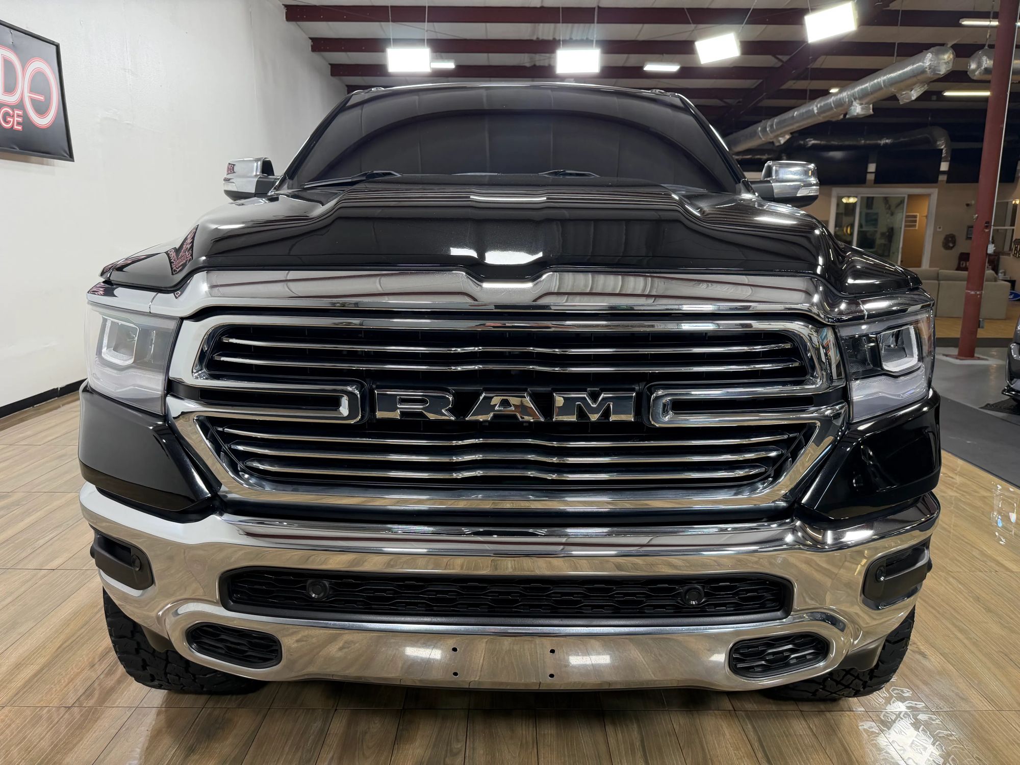 ram ram 1500 pickup 2020 1C6SRFJM8LN249857 image ram ram 1500 pickup 2020 1C6SRFJM8LN249857 image